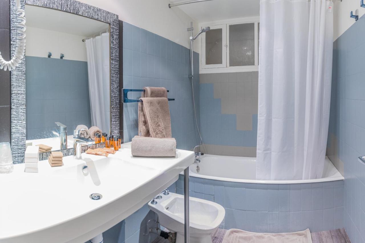Alpazur Val Cenis Hotell Lanslebourg-Mont-Cenis Exteriör bild